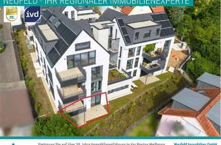Wohnung mieten in Hirschstraße 40/2, 74078 Neckargartach, Charmante 2 Zimmer Wohnung mit Terrasse in ruhiger Lage wartet auf Sie!
