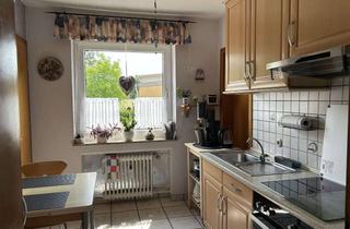 Wohnung mieten in 52441 Linnich, Ruhige 3-Zimmer-Wohnung (85 m²) mit Garten & Garage in Linnich-Floßdorf