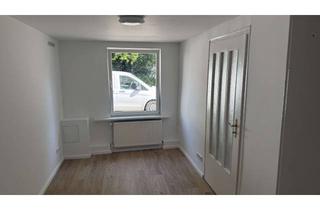 Wohnung mieten in Lange Reihe 37, 17489 Fleischervorstadt, Ansprechende 1,5-Zimmer-Wohnung in Greifswald