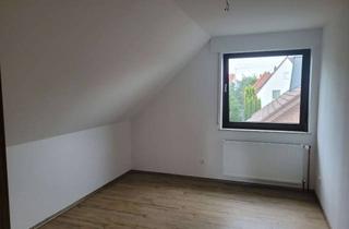 Wohnung mieten in 32602 Vlotho, Dachgeschosswohnung in ruhiger Lage in Vlotho