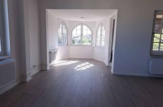 Wohnung mieten in 32423 Minden, 2 Zimmer Wohnung in einer charmanten Altbau Stadtvilla