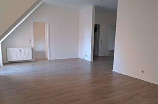 Wohnung mieten in 32423 Minden, 4 Zimmer Wohnung in einer charmanten Altbau Stadtvilla