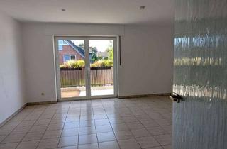 Wohnung mieten in Vorster Straße 70, 47906 Kempen, Freundliche 3-Zimmer-Wohnung in Altstadtnähe
