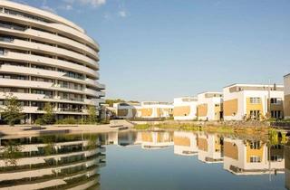 Wohnung mieten in Seeweg 23, 89160 Dornstadt, Gemütliche 2-Zimmerwohnung mit Seeblick!