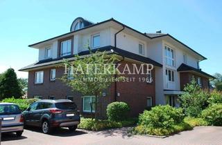 Wohnung mieten in 25462 Rellingen, Helle und moderne Dachgeschoss-Wohnung mit Dachterrasse!