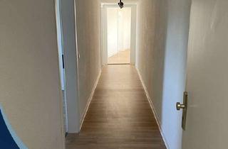 Wohnung mieten in 39517 Tangerhütte, Helle 3-Raum-Wohnung
