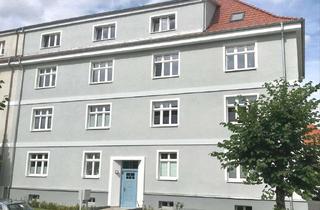 Wohnung mieten in Twachtmannstraße, 17235 Neustrelitz, 3-Zimmer WE Altbau mit Neubaustandard
