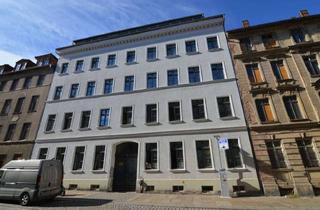 Wohnung mieten in Salomonstraße 29, 02826 Innenstadt, Modern renovierte 3-Raumwohnung in zentraler Innenstadtlage mit Balkon & Gemeinschaftsterrasse!