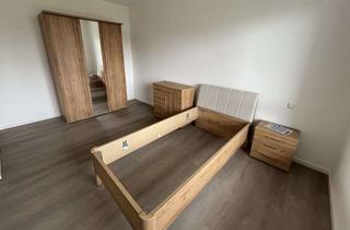 Wohnung mieten in 91717 Wassertrüdingen, Erstbezug zur Miete in komfortabler und moderner Seniorenwohnanlage