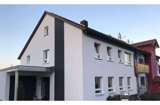 Wohnung mieten in 74196 Neuenstadt, Stilvolle 2-Zimmer-Wohnung mit Fußbodenheizung und Hausautomation (Teilort Stein)