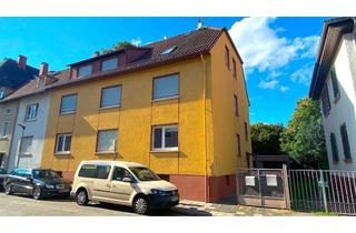 Wohnung mieten in 76829 Landau (Stadt), 2 großzügige WG-Zimmer mit Garten nahe der LGS