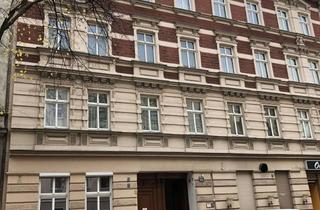 Wohnung mieten in Neumeisterstraße, 13585 Spandau, +++ Familienwohnung! +++ Dachgeschoss! +++