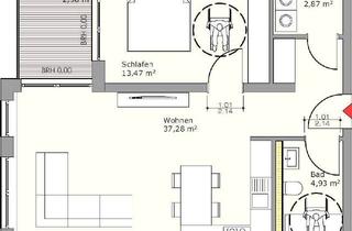 Wohnung mieten in Hochstraße 23a, 56355 Nastätten, Exklusive Wohnung nahe des Zentrums