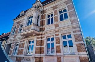 Wohnung mieten in Priesterstraße, 39576 Stendal, Großzügig, zentral, frisch renoviert!