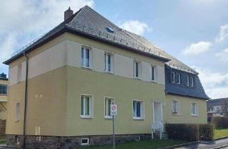 Wohnung mieten in August-Bebel-Straße 20, 07937 Zeulenroda-Triebes, 2-Raum-Wohnung in Zeulenroda-West
