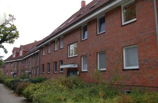 Wohnung mieten in Ottendorfer Weg 43, 24119 Kronshagen, 2-Zimmerwohnung mit Wohnberechtigungsschein in Kronshagen