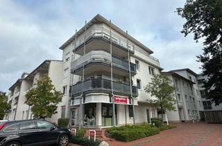 Wohnung mieten in Gilkamp 14, 49565 Bramsche, Wohnen mitten in der Stadt!