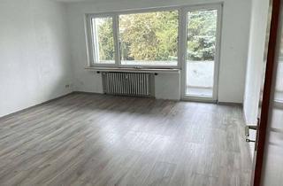Wohnung mieten in Grenzstraße 24, 46535 Dinslaken, 3 Zimmer Wohnung mit Balkon