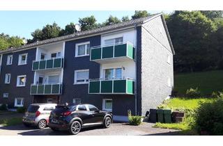 Wohnung mieten in Elisabethstraße, 51688 Wipperfürth, Helle und gemütliche 3 Zimmer Wohnung mit Südbalkon