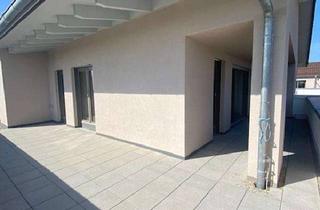 Penthouse mieten in Karl-Von-Hahn-Straße, 72250 Freudenstadt, Luxus leben im Alter! Penthouse Wohnung in altersgerechtem Wohlfühlobjekt zu vermieten