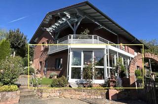 Wohnung mieten in 63785 Obernburg, Sofort einziehen: Gepflegte, schwellenfreie 2-3-Zi.-Whg. in ruhiger Wohnlage