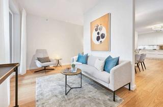 Wohnung mieten in Albertiweg 11a, 22605 Othmarschen, Exklusive Neubauwohnung im beliebten Othmarschen zur Miete- Wentzel Dr.