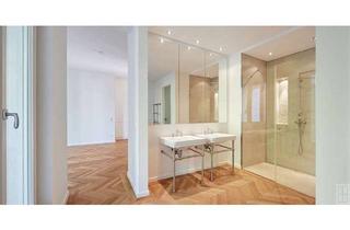 Wohnung mieten in 81675 Bogenhausen, Elegante 3-Zimmer-Wohnung im besten Altbogenhausen