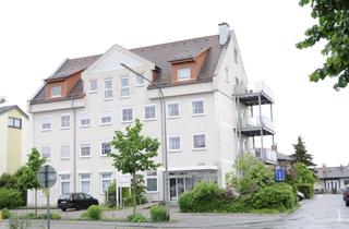 Wohnung mieten in 64653 Lorsch, Freundliche 3 ZKB - Wohnung in zentraler Lage von Lorsch