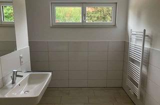 Wohnung mieten in 89269 Vöhringen, Neuwertige 3-Raum-Erdgeschosswohnung mit EBK, Terrasse und Gartenanteil