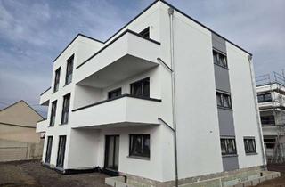 Wohnung mieten in Schulweg 2A, 56191 Weitersburg, Neubau - Erstbezug: Moderne 3-Zimmer-Wohnung mit Balkon /Terrasse in Weitersburg