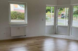 Wohnung mieten in Gablonzer Str. 36, 38259 Bad, Wunderschöne Erdgeschosswohnung mit Balkon!