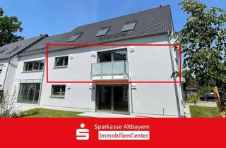 Wohnung mieten in 86529 Schrobenhausen, Für Sie und Ihre Familie!