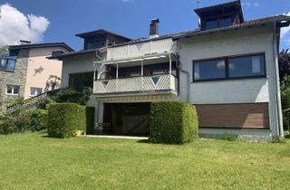 Wohnung mieten in 61130 Nidderau, Freundliche 3-Raum-Wohnung mit EBK und Balkon in Nidderau