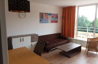 Wohnung mieten in Geyersberg 29, 94078 Freyung, Schönes, möbliertes 1-Zimmer-Appartement in Aussichtslage
