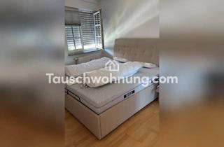 Tauschwohnungen in Tauschwohnungstraße, 79219 Staufen, Tauschwohnung: Wunderschöne 2 Zimmer Wohnung
