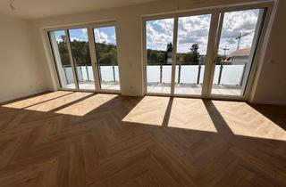 Penthouse mieten in Kalksteinstraße, 64285 Darmstadt, Neubau | Exklusives Penthouse | 5-Zimmer mit top Ausstattung *Video*