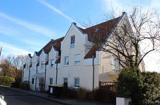 Wohnung mieten in Rosenweg, 86420 Diedorf, 3,5 ZK2B-Wohnung mit Balkon und Einbauküche in Diedorf für maximal 2 Jahre zu mieten