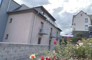 Wohnung mieten in 58300 Wetter (Ruhr), Moderne 2-Zimmer-Wohnung mit Einbauküche und Balkon