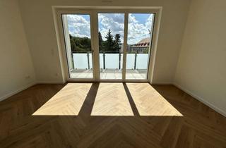 Wohnung mieten in Kalksteinstraße, 64285 Darmstadt, Neubau | clevere 2‑Zimmer mit separater Küche & Balkon | Jetzt bewerben! *Video*