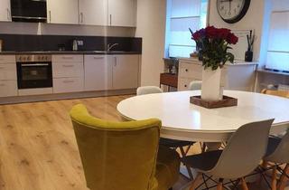 Wohnung mieten in Am Bischof, 63927 Bürgstadt, Balkonwohnung in Bürgstadt: Sonnig & geräumig mit Doppelgarage