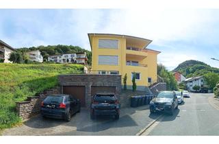 Wohnung mieten in Am Reilsbach 41, 56812 Cochem, Charmante 2-Zimmer-Wohnung mit Balkon in Cochem