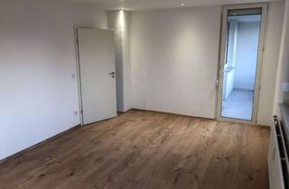 Wohnung mieten in Sudetenlandstraße 84, 86633 Neuburg, Vollständig renovierte 2-Zimmer-Wohnung mit Balkon und Einbauküche in Neuburg an der Donau