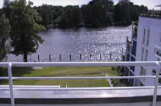 Penthouse mieten in 12555 Köpenick, Aussergewöhnliches Penthouse, Wassergrundstück direkt an der Spree - suitable for expats