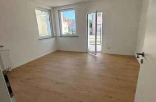 Wohnung mieten in 72461 Albstadt, Moderne Erdgeschosswohnung mit Sonnenterrasse in ruhiger Lage von Albstadt