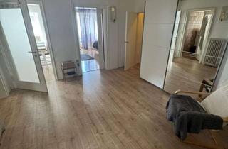 Wohnung mieten in Mittelstraße 32, 32657 Lemgo, Hell und lichtdurchflutet***Innenstadt***3 ZKB im DG mit EBK