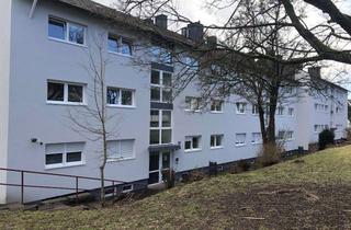 Wohnung mieten in Barbararing 28-32, 55743 Idar-Oberstein, Vollständig renovierte 3-Raum-Wohnung mit Balkon in Idar-Oberstein