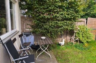Wohnung mieten in Hauptstr. 70c, 86420 Diedorf, Diedorf | 2 ZKB | Terrasse | Garten | EBK zur Ablöse | Außenstellplatz