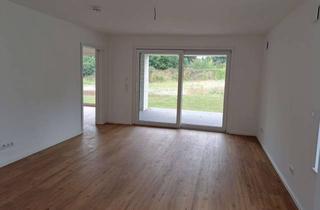 Wohnung mieten in 26316 Varel, Erstbezug! Barrierefreie 3-Zimmer Wohnung mit Terrasse in Varel