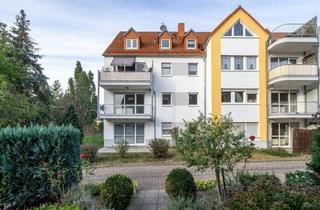 Wohnung mieten in 01689 Weinböhla, Seltene Gelegenheit: Sonnige 5-Raum-Wohnung mit 2 Balkonen in Weinböhla!