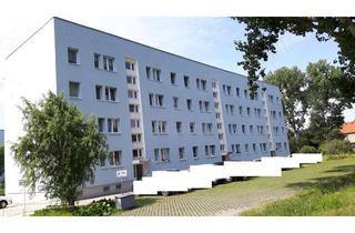 Wohnung mieten in Birkenweg, 06184 Kabelsketal, Wohnung mit Balkon_Stellplatz vor der Haustür